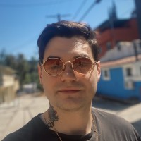 Finturf Employee Arsenii Peskovatskov's profile photo