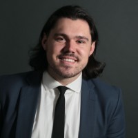 Ring Therapeutics Employee Dmitriy Bobrovnikov's profile photo