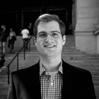 Prismatic Employee Patrick O'Neill's profile photo