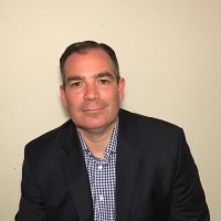 Amplix Employee David Sullivan's profile photo