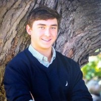 GroundCloud Employee Mitchell Calhoun's profile photo