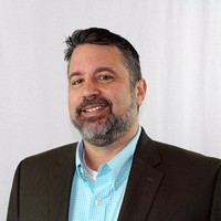Roche Employee Pete MacChia's profile photo