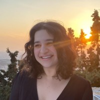 Green Econome Employee Angie Snyder's profile photo