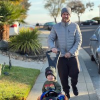 Tesla Employee John Honaker's profile photo