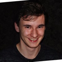 Tovenaar Employee Thijs de Rijcke's profile photo