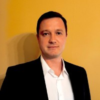 Amazon Employee James Walch's profile photo