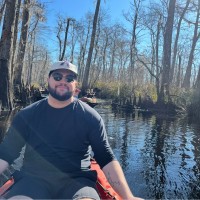 FIBERQUANT, INC. Employee Harrison Bosque's profile photo
