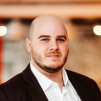 Xelyo Employee Thomas Sear's profile photo