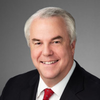 Houston Christian University Employee Charles Bacarisse's profile photo