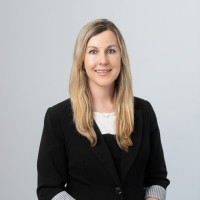 Syncontext Supply Chain Employee Allison Power's profile photo