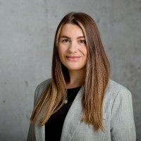 wiwin GmbH Employee Silke Zimmermann's profile photo
