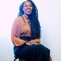 Groupmuse Employee Adrienne Baker's profile photo