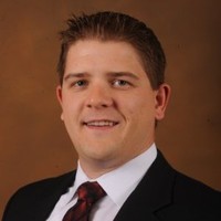 Newell Brands Employee Benjamin Orr's profile photo
