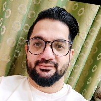 Habib Bank AG Zurich Employee Atif Muhammad's profile photo