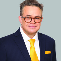 Vincents Employee Michael Lee's profile photo