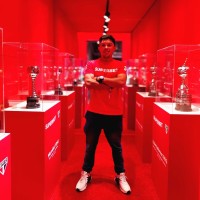 Superbet Employee Marcelo Garcia Cavalcante's profile photo