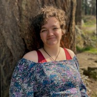 Northwest Children's Theater & School Employee Alexandra Kineman's profile photo