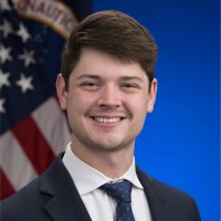 Lockheed Martin Employee Spencer Guy's profile photo