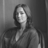 Studio Atkinson Employee Emma Onslow's profile photo