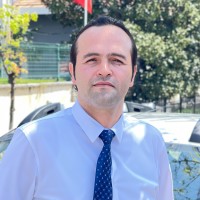 Tetra Teknolojik Sitemler Employee Ali Zamanlou's profile photo