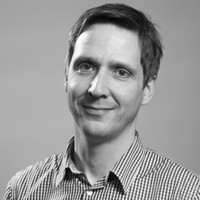 Harrogate Convention Centre Employee Ian Kidson's profile photo