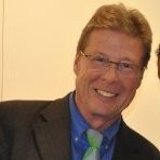 Globality Health Employee Charles Pratt's profile photo