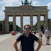 Robbert Wijten Email