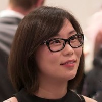 CSL Employee Joan Wang's profile photo