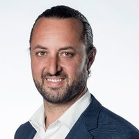 OOS AG Employee Christoph Kellenberger's profile photo