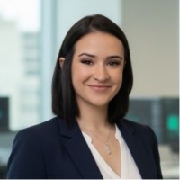 Houston Fertility Institute Employee Mariah Ahlstrom's profile photo