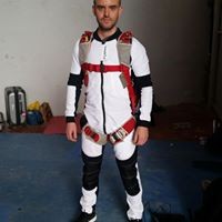 Compulab Employee Tom Ben-Moshe's profile photo