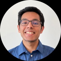 Bloomberg LP Employee Pallav Agarwal's profile photo