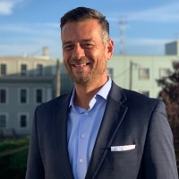 WalkMe™ Employee Dell Thompson's profile photo