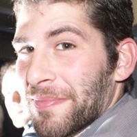 Gabriel Grinberg Email