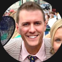 CureTech Innovative Therapies Employee Jd Worley's profile photo