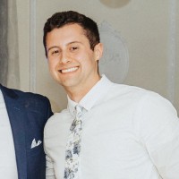 Komo Machine, Inc. Employee Michael Shirley's profile photo