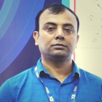Samadhan Employee Vivek Mukherje's profile photo