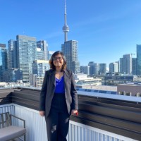 Drake Hotel Properties Employee Kushani Wijewardena's profile photo