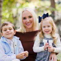 Lauren Wilson Email & Phone Number