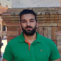 Bally's Interactive Employee Jamie Bartolo's profile photo