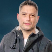 BlackDice Cyber Employee Eduardo N.'s profile photo