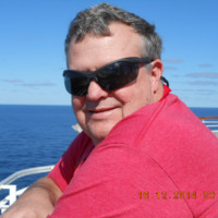 G4 Technologies Employee Rodney Wagner's profile photo
