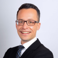 IGS GmbH Employee Matthias Jud's profile photo