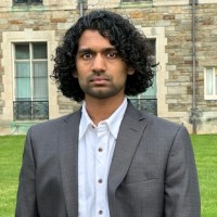Arvind Sekar Email & Phone Number