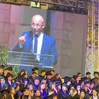 Holy Spirit University of Kaslik - USEK Employee Joseph Saab's profile photo