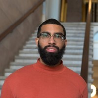 Office of the Brooklyn Borough President, Antonio Reynoso Employee Ricardo Newball's profile photo