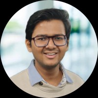 MathLogic Employee Archit Awasthi's profile photo
