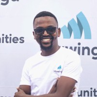 Mawingu Employee Peter Waiyaki's profile photo