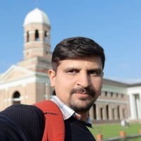 Fortune Marketing Pvt. ltd. Employee Deepak Chauhan's profile photo