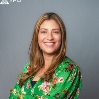 AllStaff Technical Solutions, DBA AllStaff Solutions Employee Rebekah Barr's profile photo